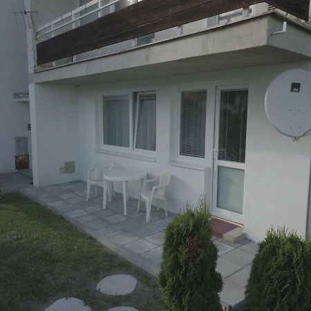 Apartman Choc Лучки Экстерьер фото